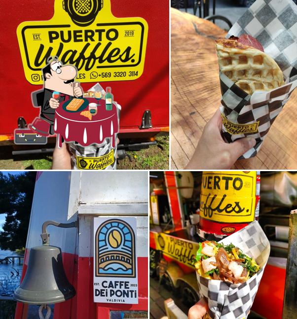 Puerto Waffles