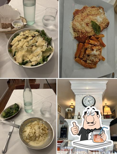 Ragù Cucina Italiana