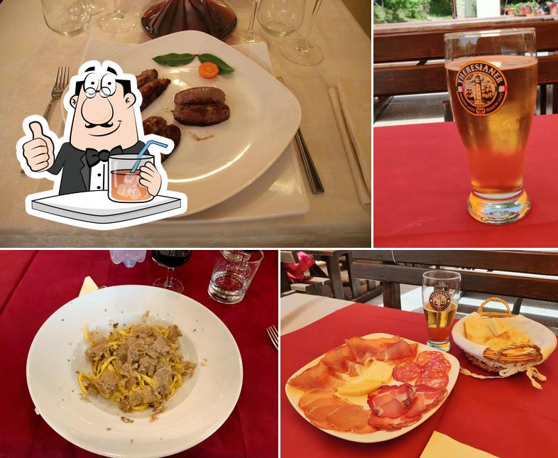 Ristorante Parco Coppo