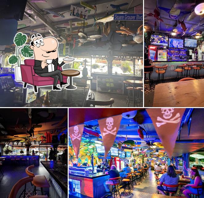 Rolling Thunder Saloon