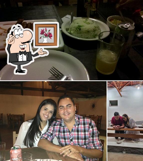 Santa Picanha
