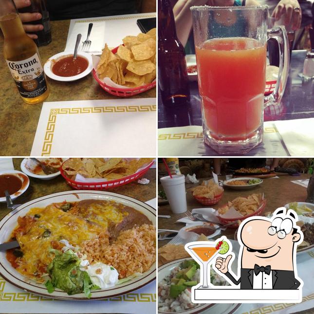 Tacos Tamazula