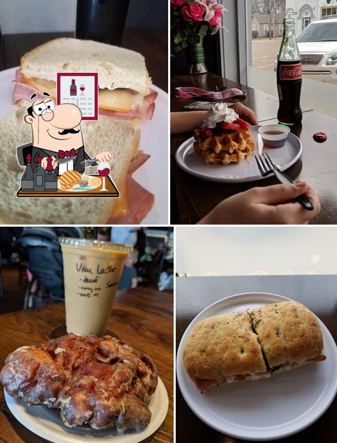 The Bean Coffee & Cafe