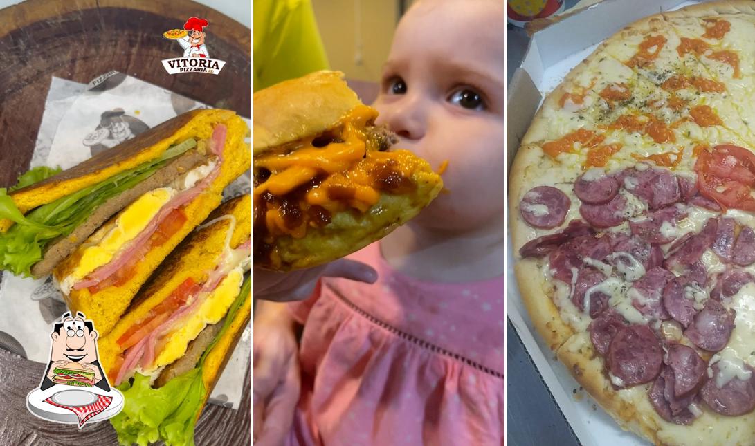 Pizzaria VIKTORIA da 44