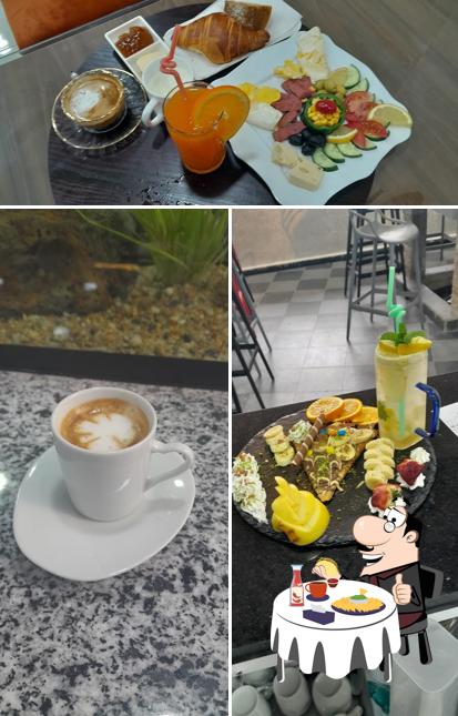 Village food