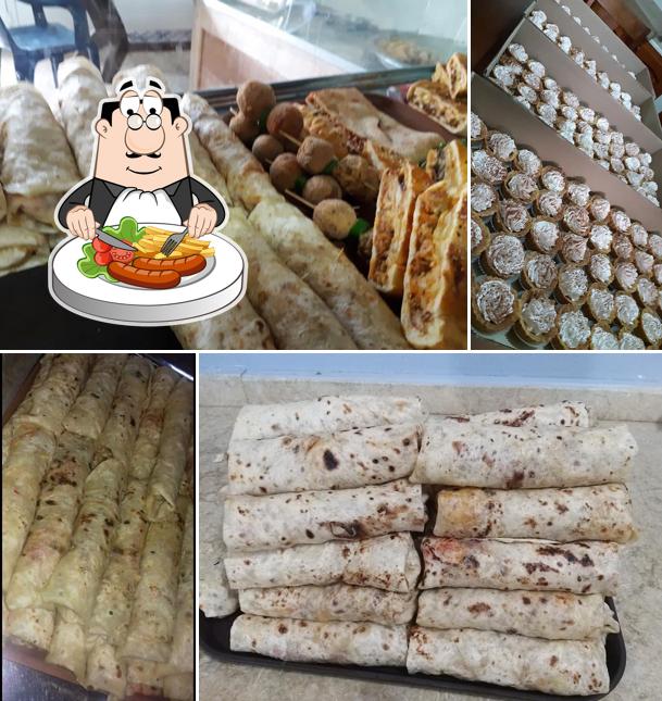 معمل الطيبات للحلو والحار