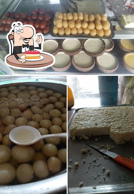 নিউ ভাই ভাই হোটেল এন্ড রেস্টুরেন্ট