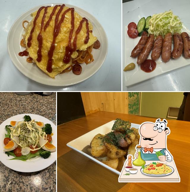 カラカラ
