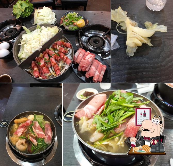 五路鍋聖 苑裡店