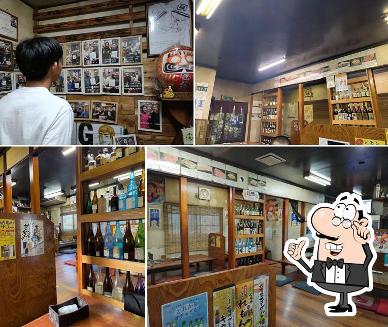 本格炭火焼肉 福寿苑実穀店 別誂店
