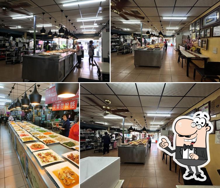 樸素齋坊 (朴子店)