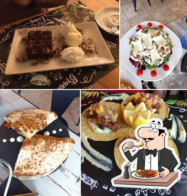 Restaurante Utopía