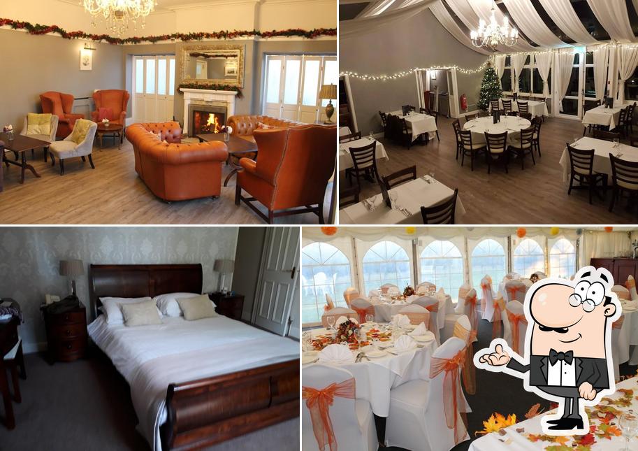 Scarborough Hill Country Inn
