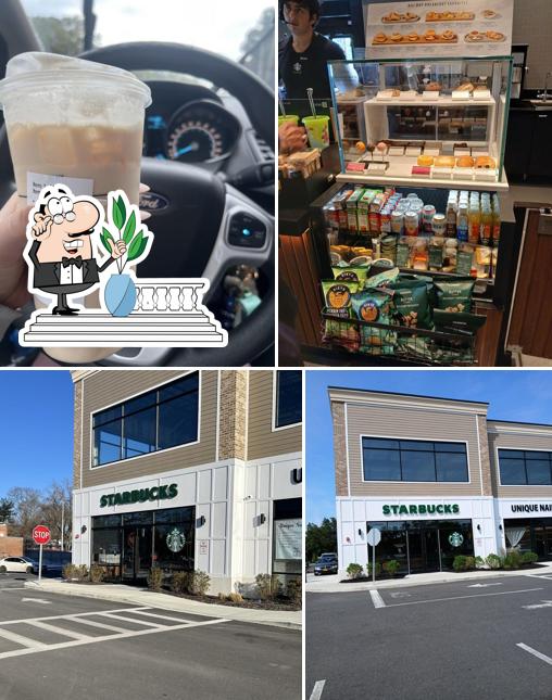 Starbucks Coffee Company
