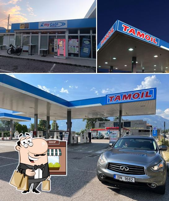 TAMOIL