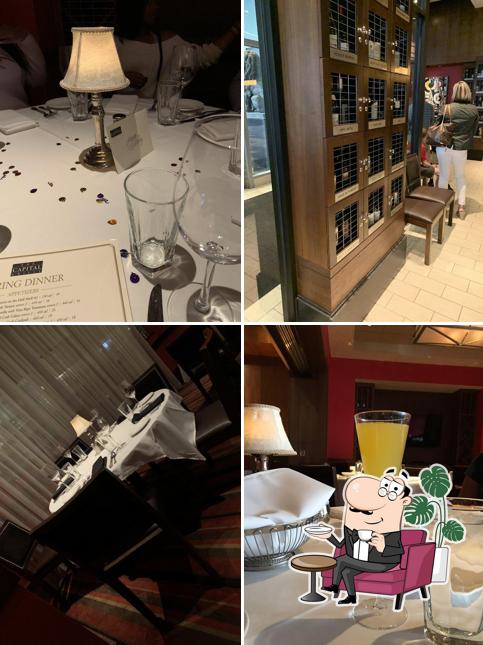 The Capital Grille