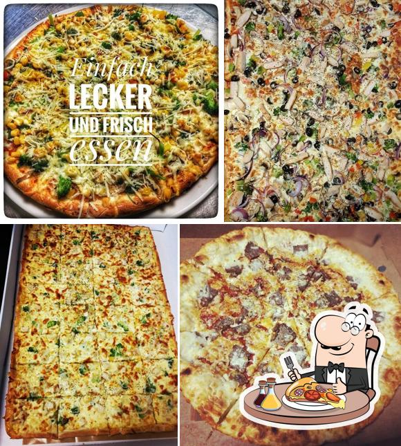Pizzeria Libretto Rodgau