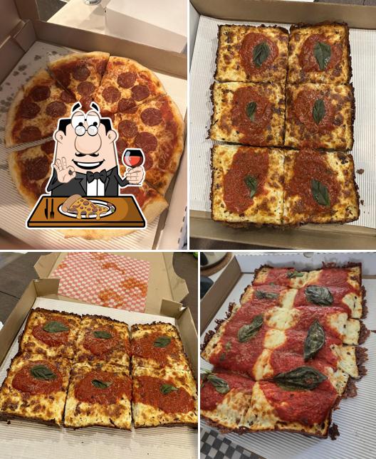 AJ's Pizza Joint Tsawwassen