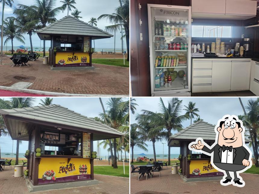 Açaí Da Hora