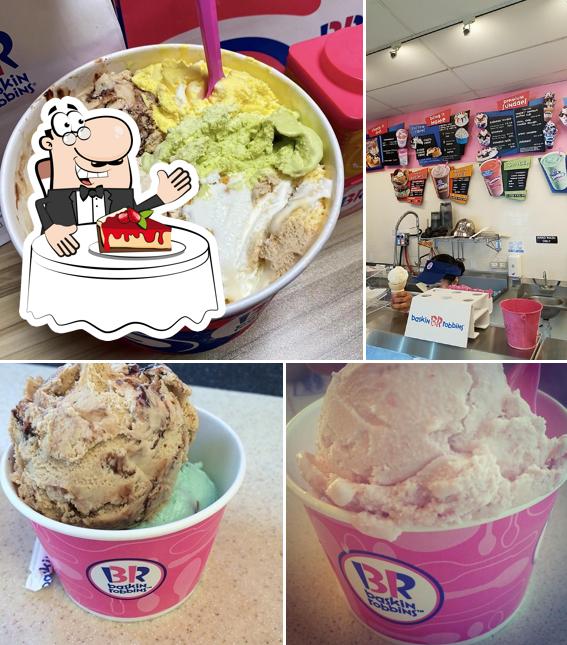 Baskin-Robbins