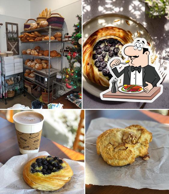 CroBean Cafe & Bakery