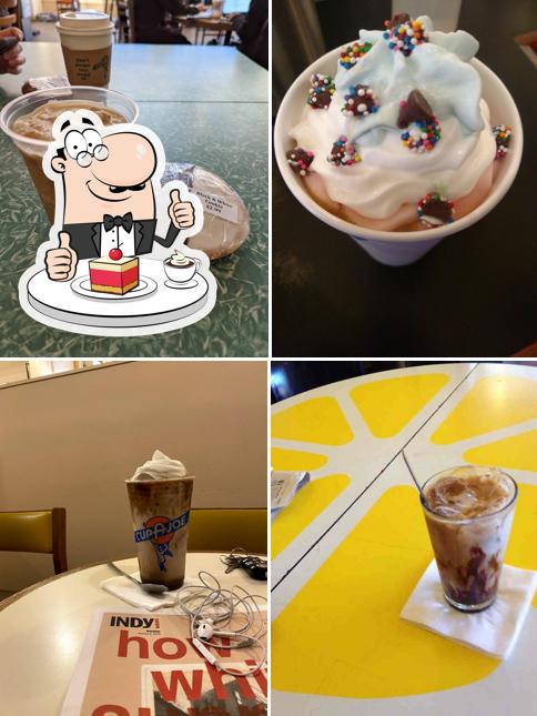 Cup A Joe