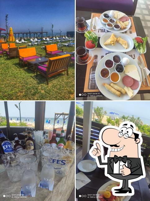 Familya Beach & Event Garden