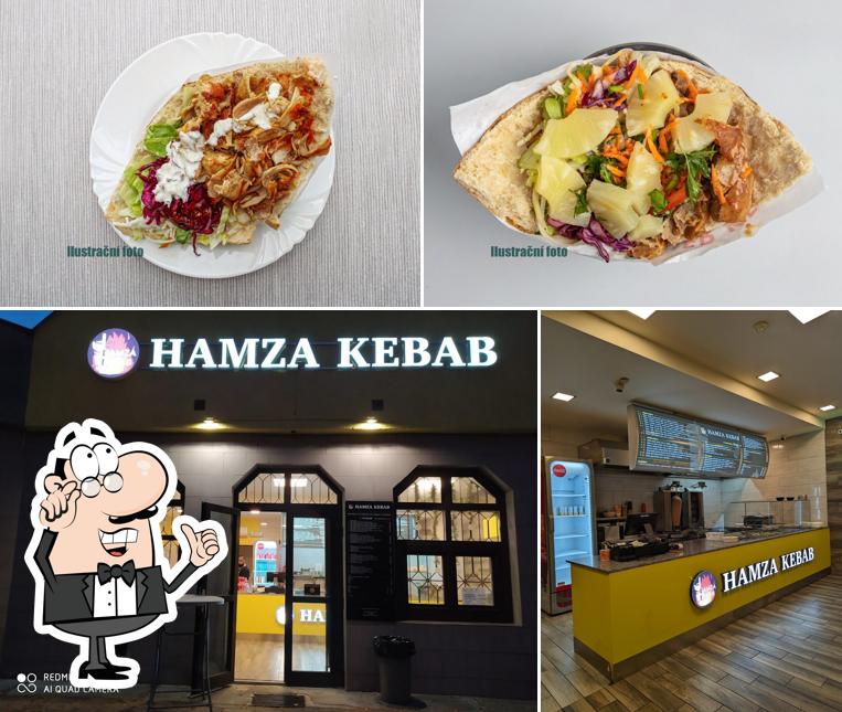 Hamza Kebab Třinec