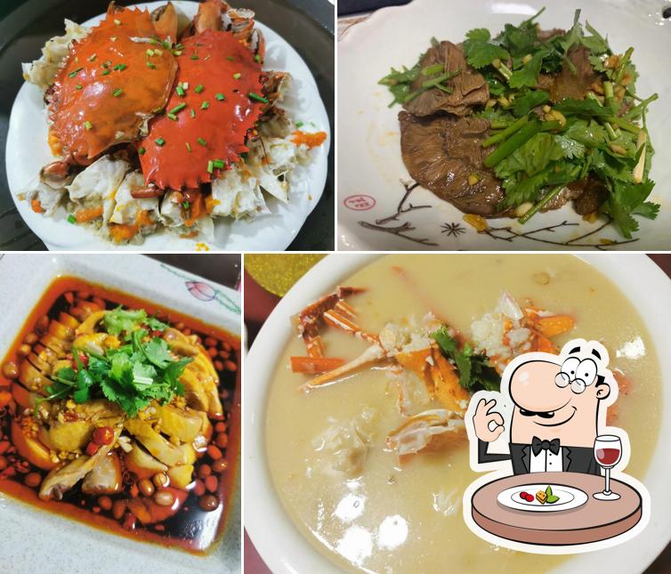 Golden Restaurant