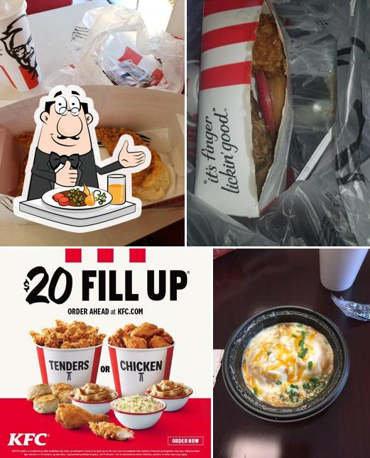 KFC