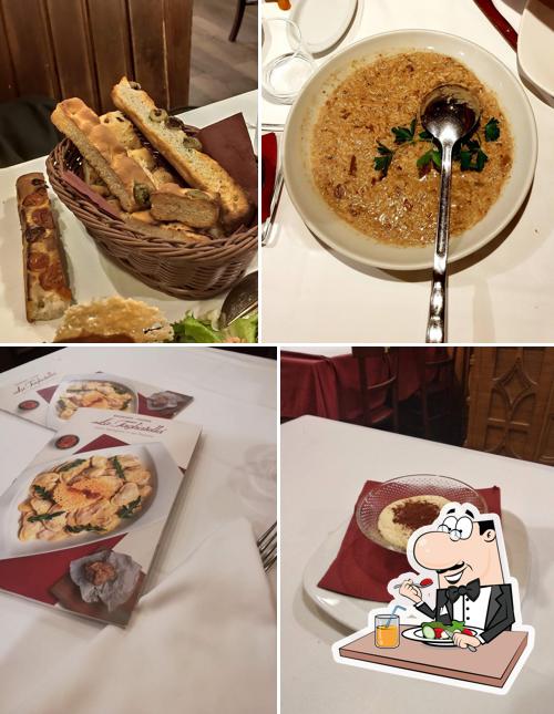 La Tagliatella