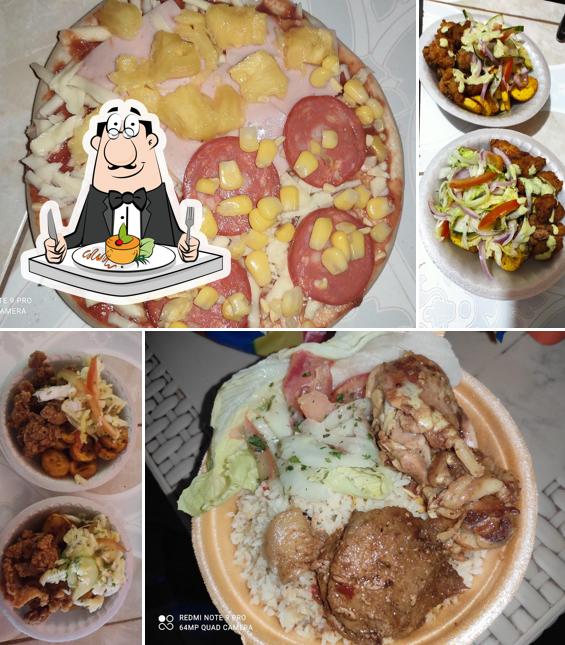 Las delicias de Chabukita