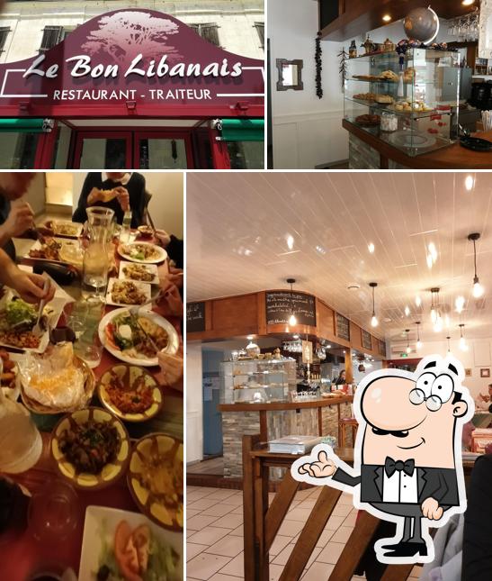 Le Bon Libanais