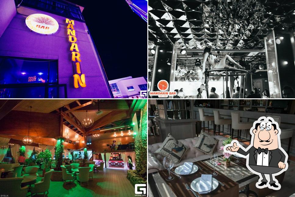 Narod club