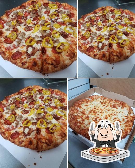 Maria's Pizzeria