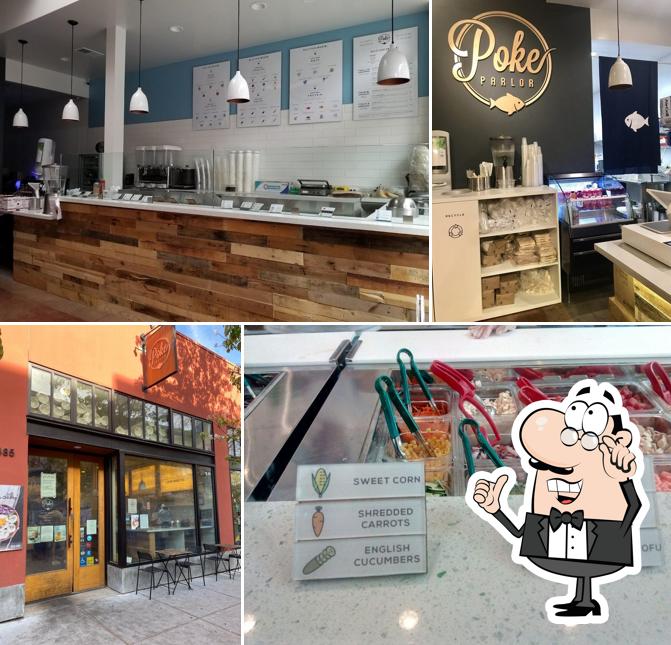 Poke Parlor