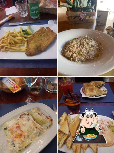 Bar Le Torrette