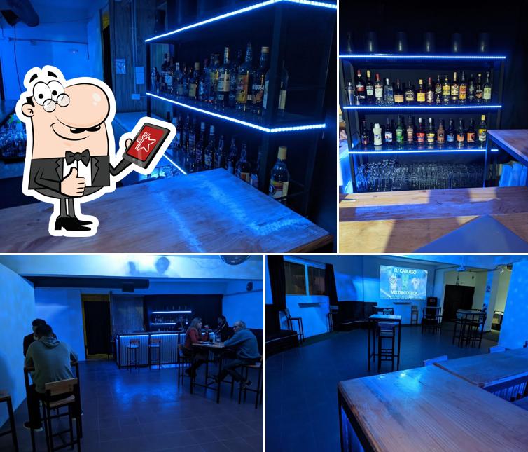 El Templo Snack Pub
