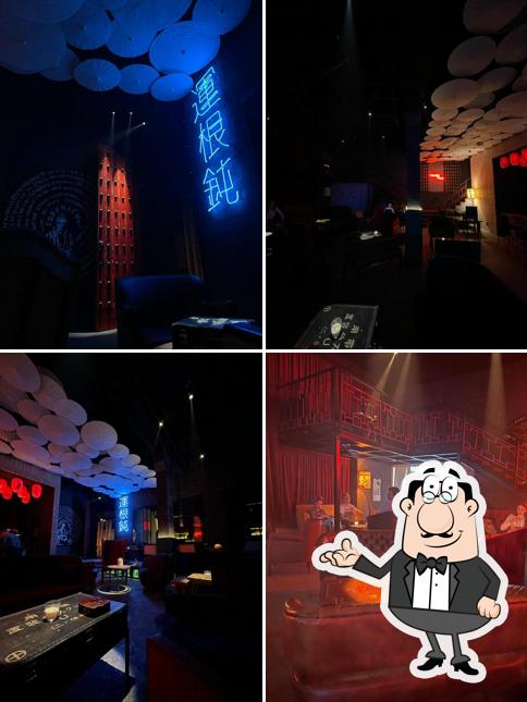 HookahPlace Zen