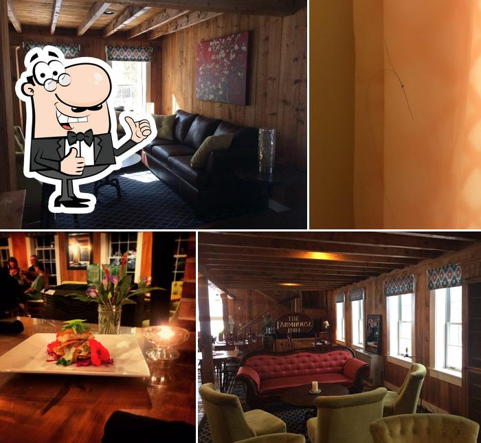The Farmhouse Inn