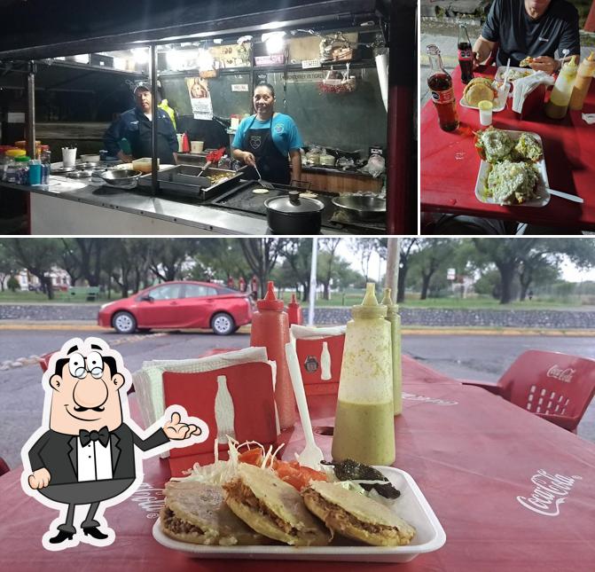 Antojitos El Amor