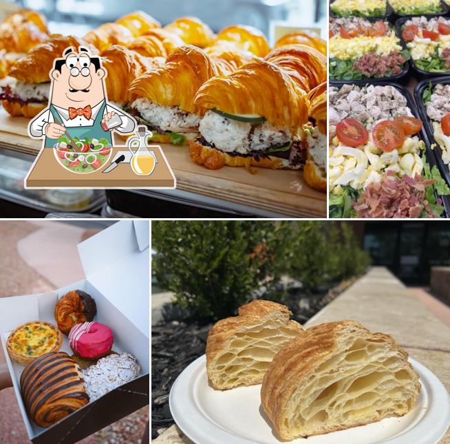 Bonrue Bakery (formerly Farmstead)