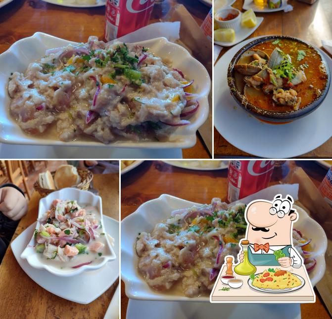 Restaurant Bucalemu