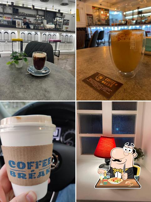 Coffee Break