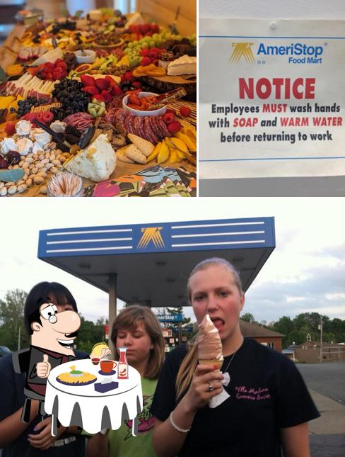 Cold Spring Mini Mart