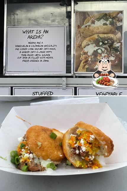 Duck Stop Mobile Kitchen