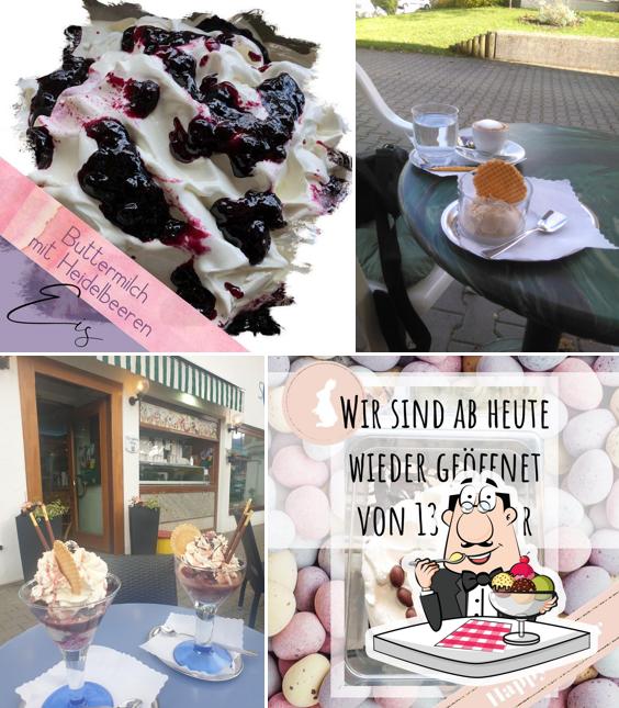 Eis Caffetteria Italiana
