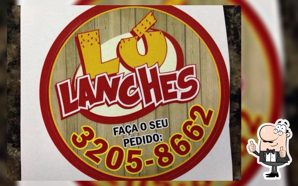 Eli Lanches