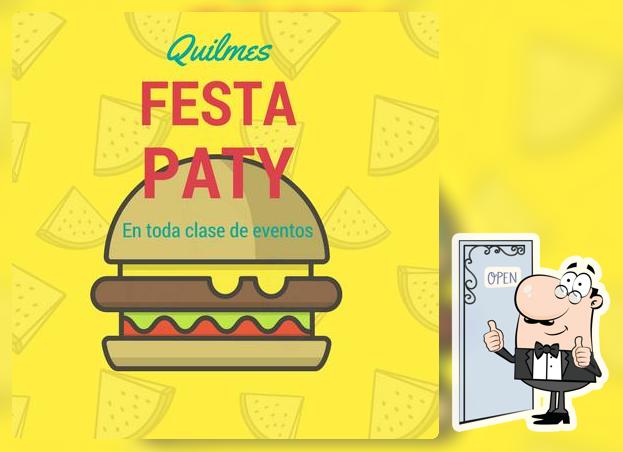 FESTA PATY