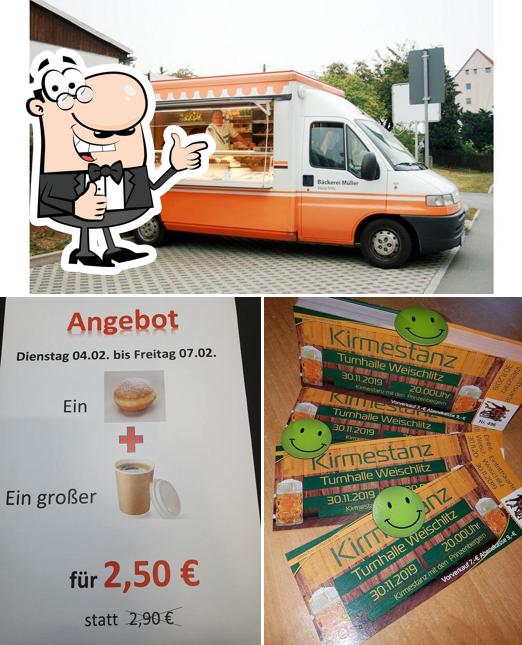 Bäckerei Gerald Müller